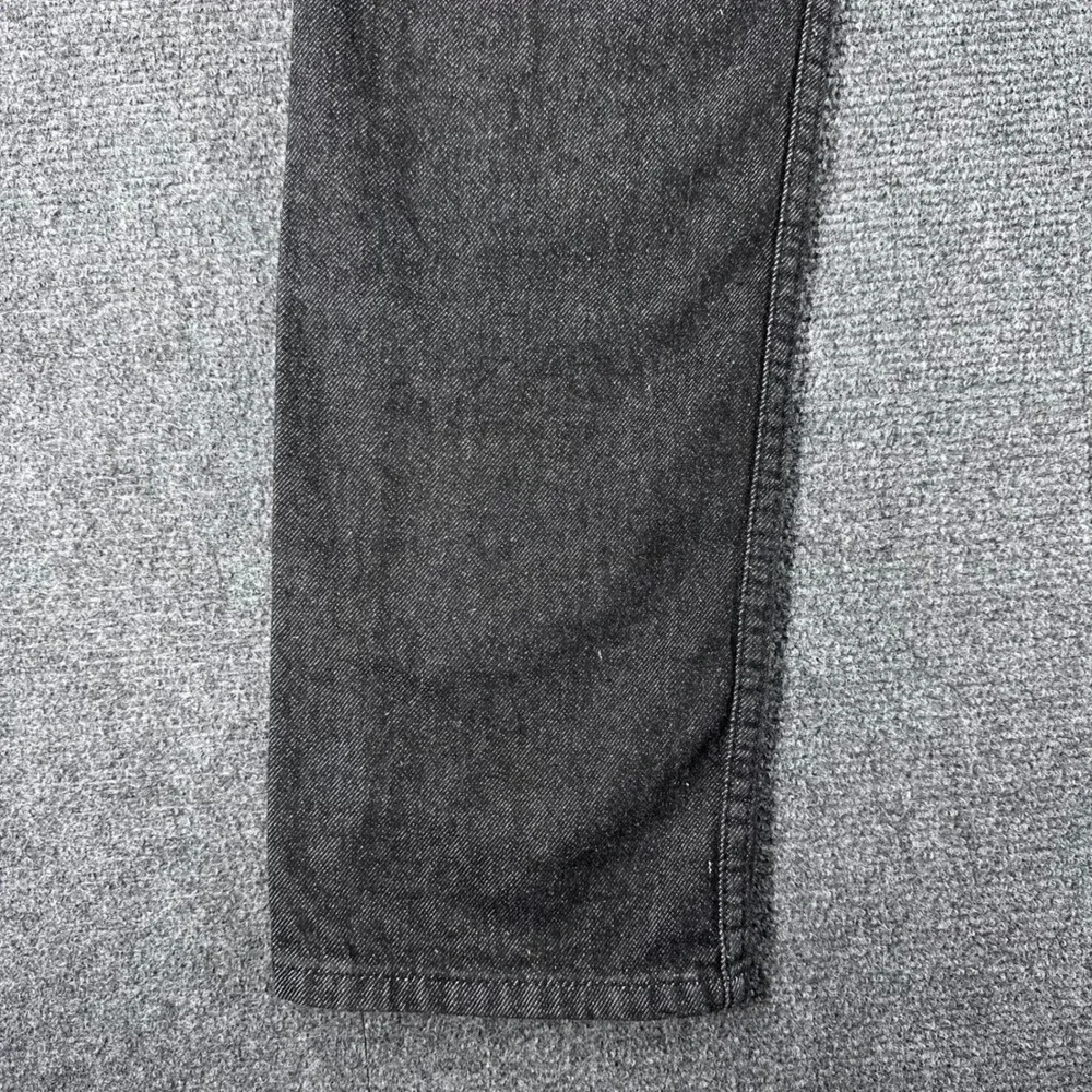 Levi's 511 Slim Fit Jeans Mens 30x32 Gray Charcoal Denim Waterless NWT